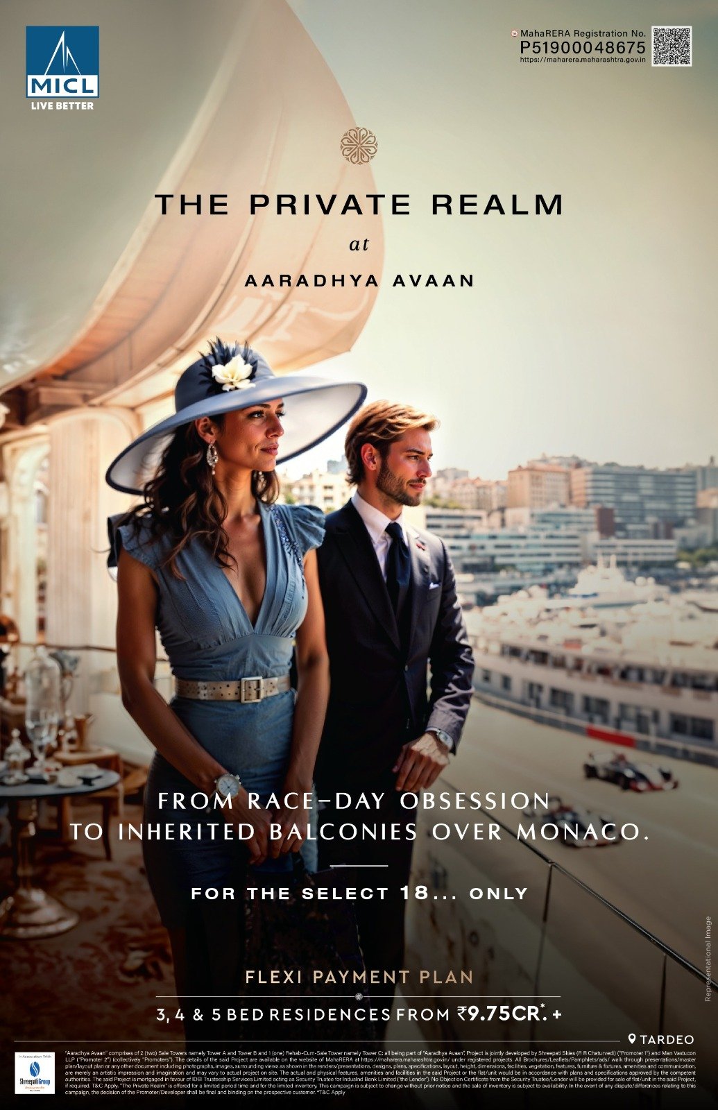 Aaradhya Avaan Tardeo Gallery Photo 5